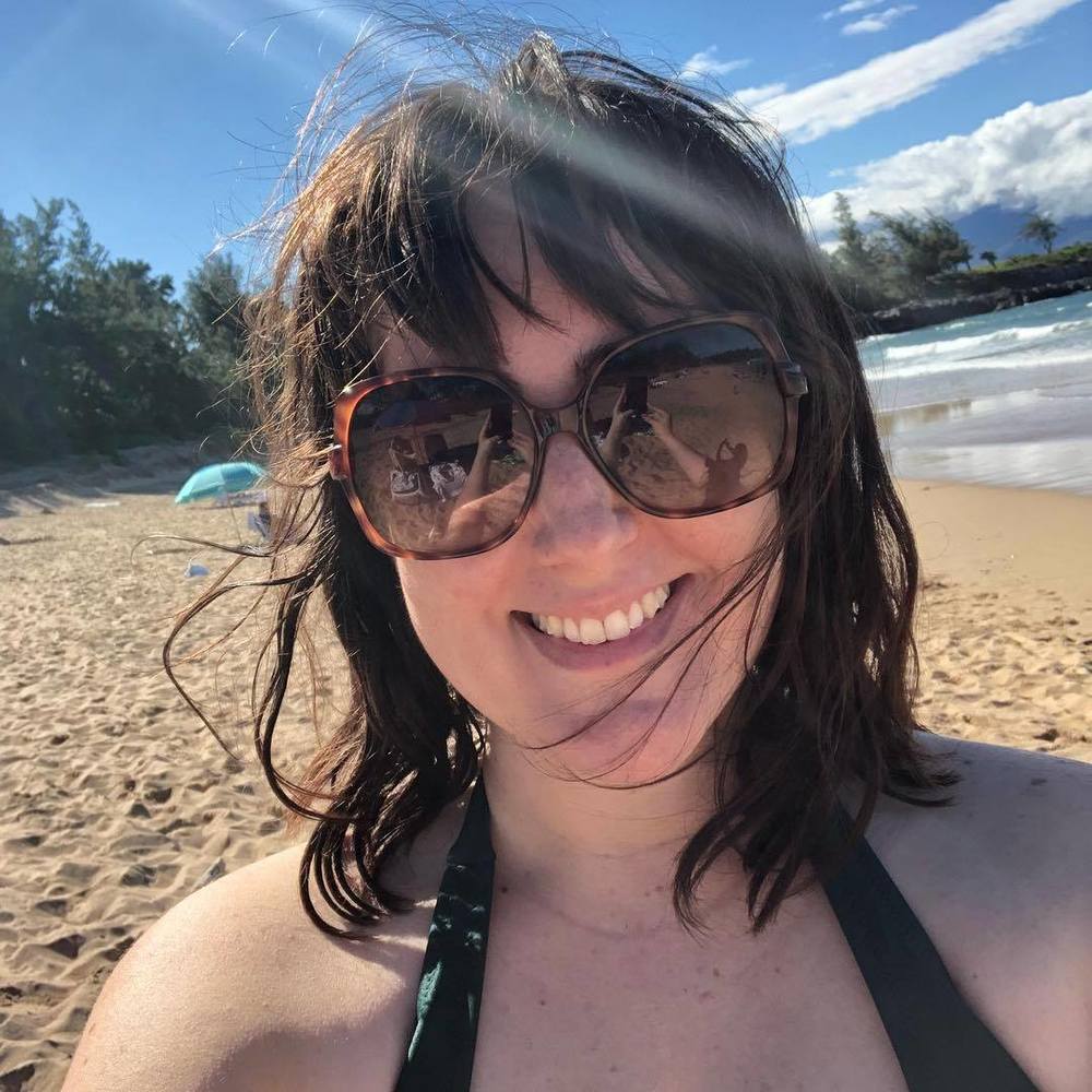 Meet your Posher, Caroline
